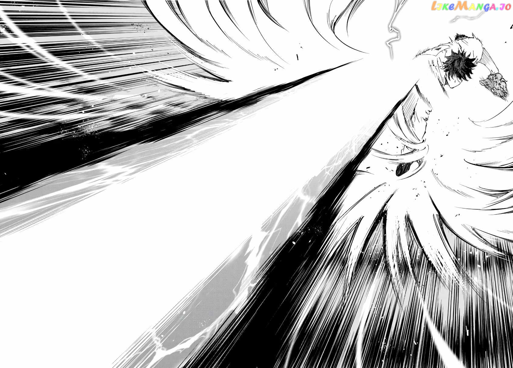 In Another World Where Baseball Is War, A High School Ace Player Will Save A Weak Nation chapter 22 - page 15