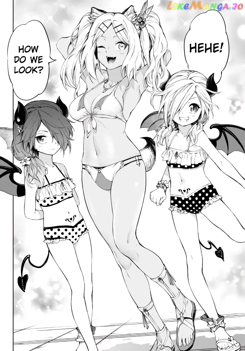 In Another World Where Baseball Is War, A High School Ace Player Will Save A Weak Nation chapter 25.1 - page 13