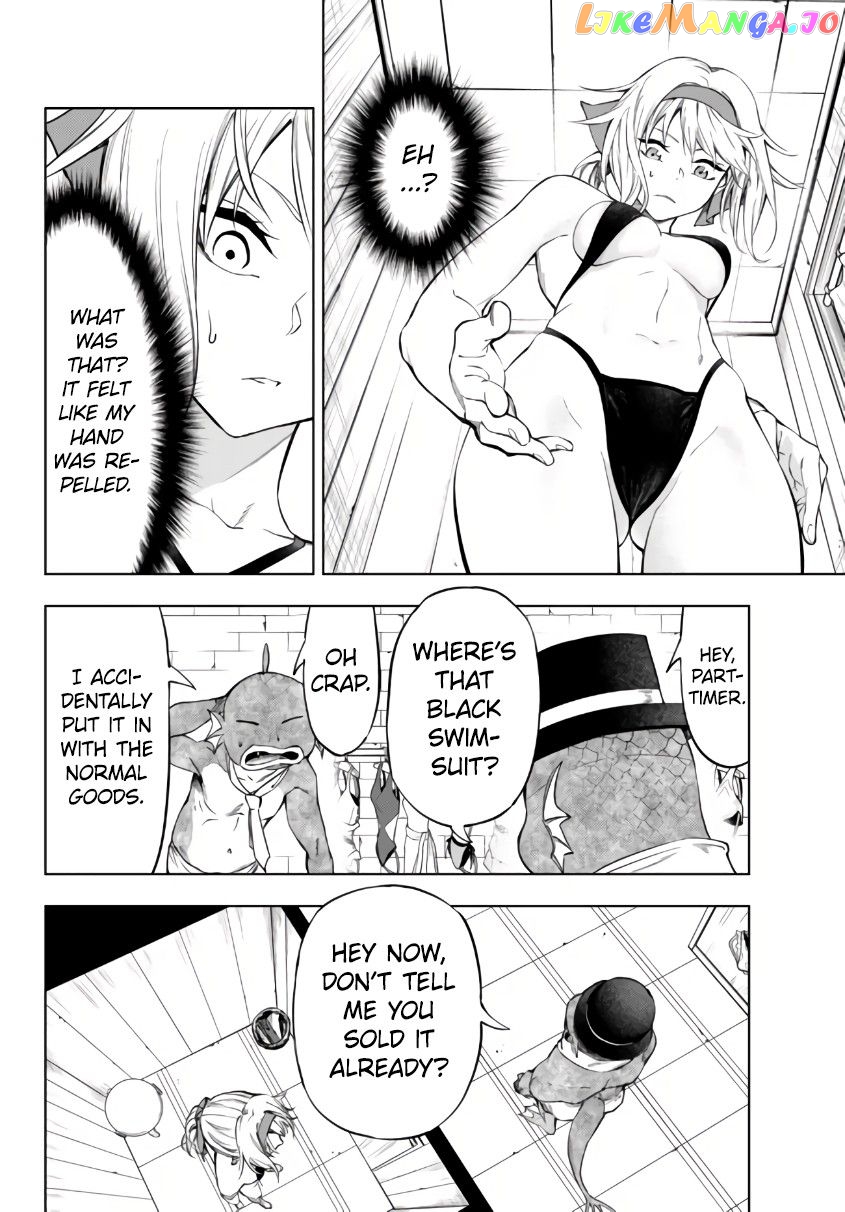 In Another World Where Baseball Is War, A High School Ace Player Will Save A Weak Nation chapter 25.2 - page 18