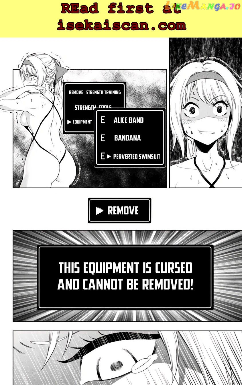 In Another World Where Baseball Is War, A High School Ace Player Will Save A Weak Nation chapter 25.2 - page 20