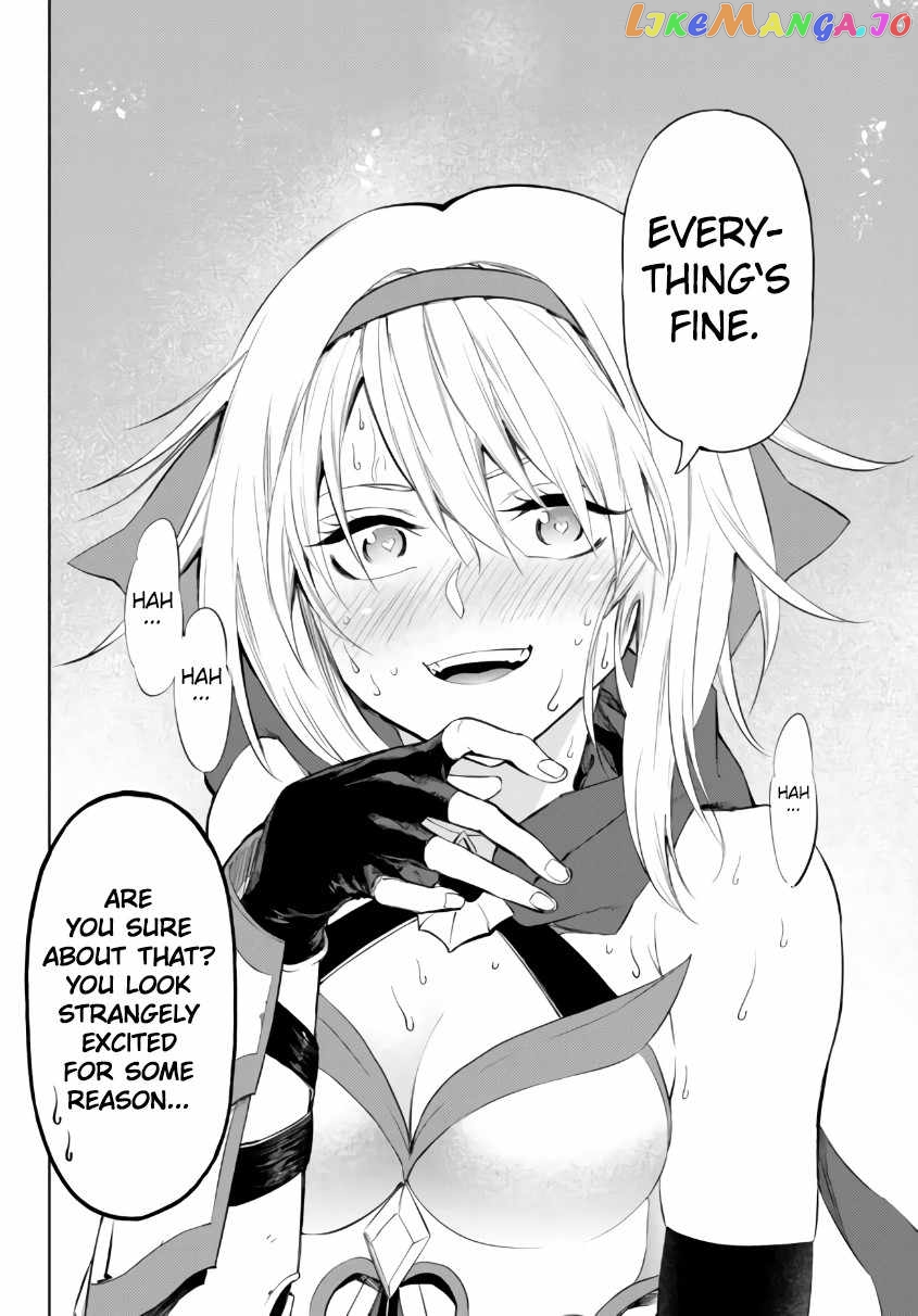 In Another World Where Baseball Is War, A High School Ace Player Will Save A Weak Nation chapter 27.1 - page 17