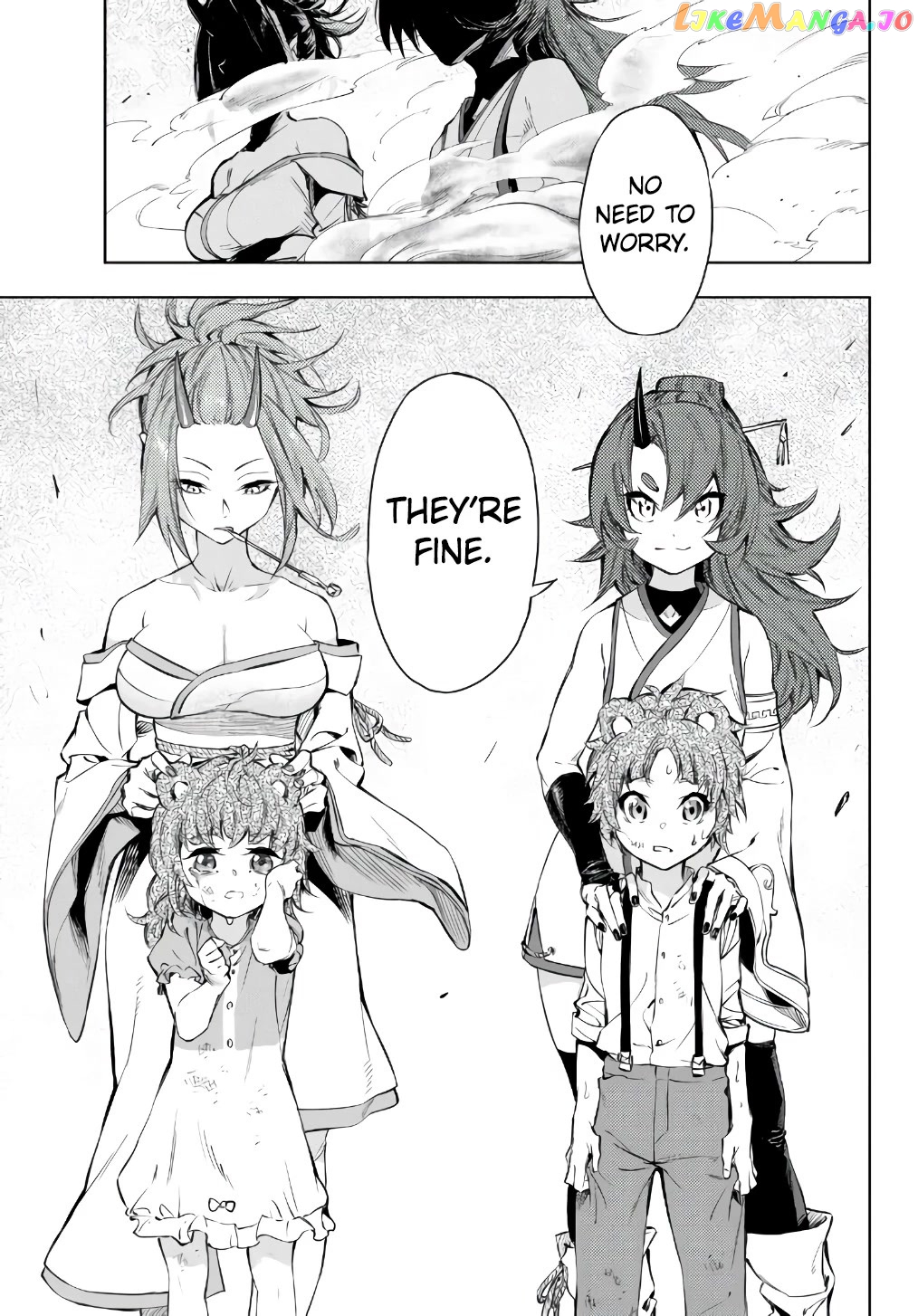 In Another World Where Baseball Is War, A High School Ace Player Will Save A Weak Nation chapter 28.2 - page 10