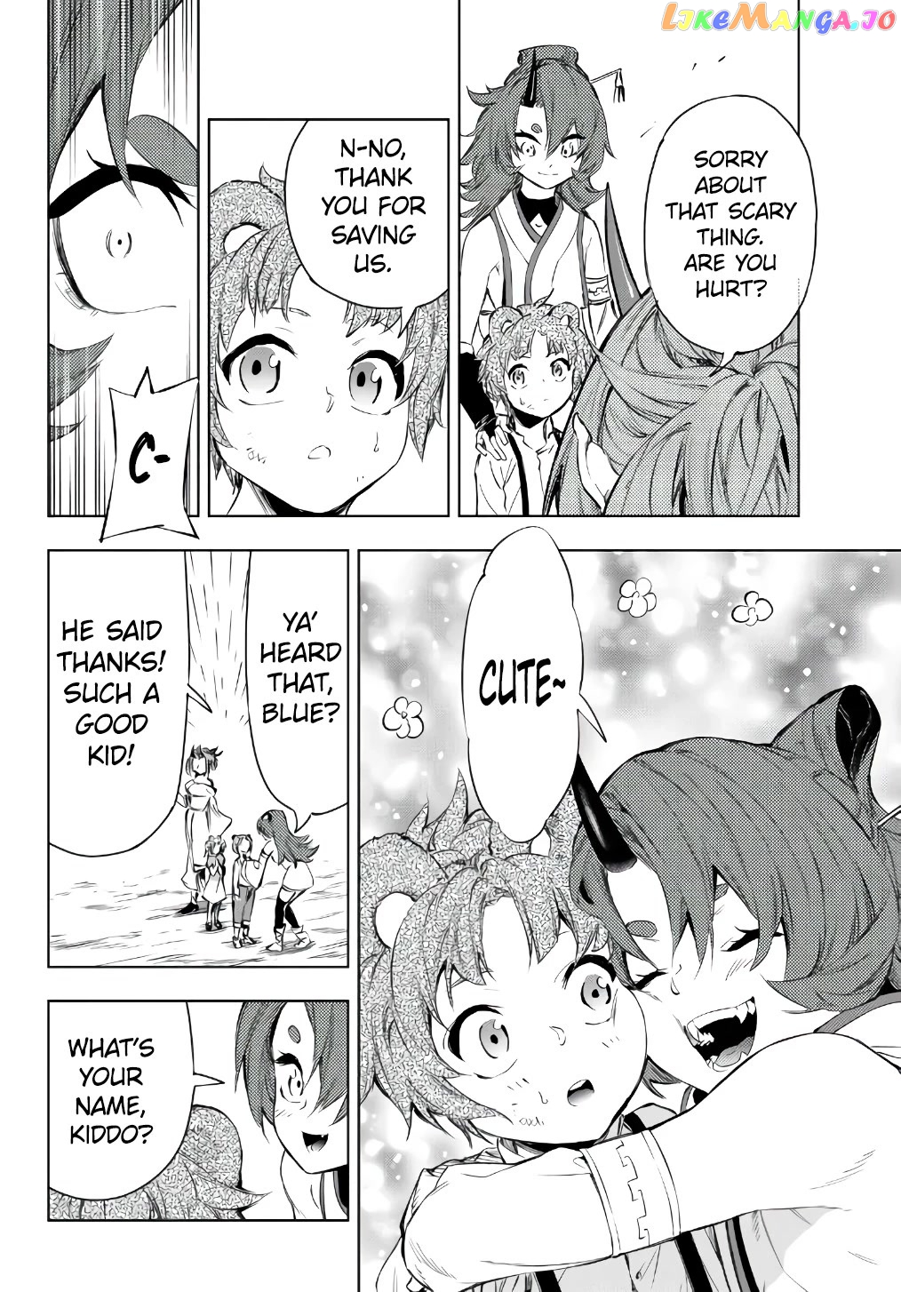 In Another World Where Baseball Is War, A High School Ace Player Will Save A Weak Nation chapter 28.2 - page 11