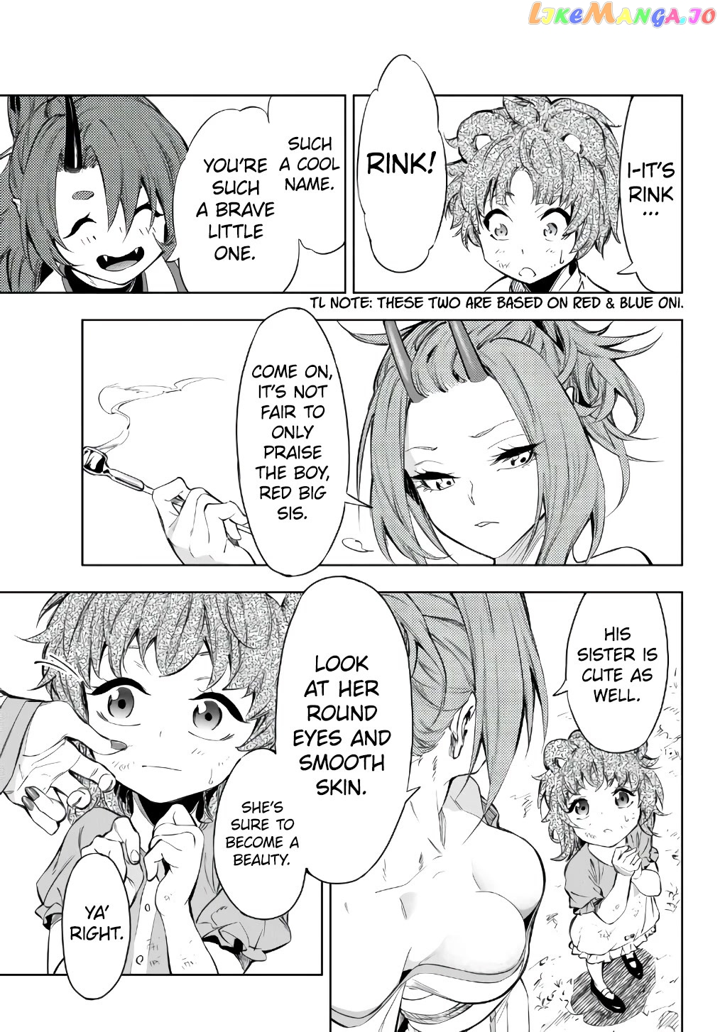 In Another World Where Baseball Is War, A High School Ace Player Will Save A Weak Nation chapter 28.2 - page 12