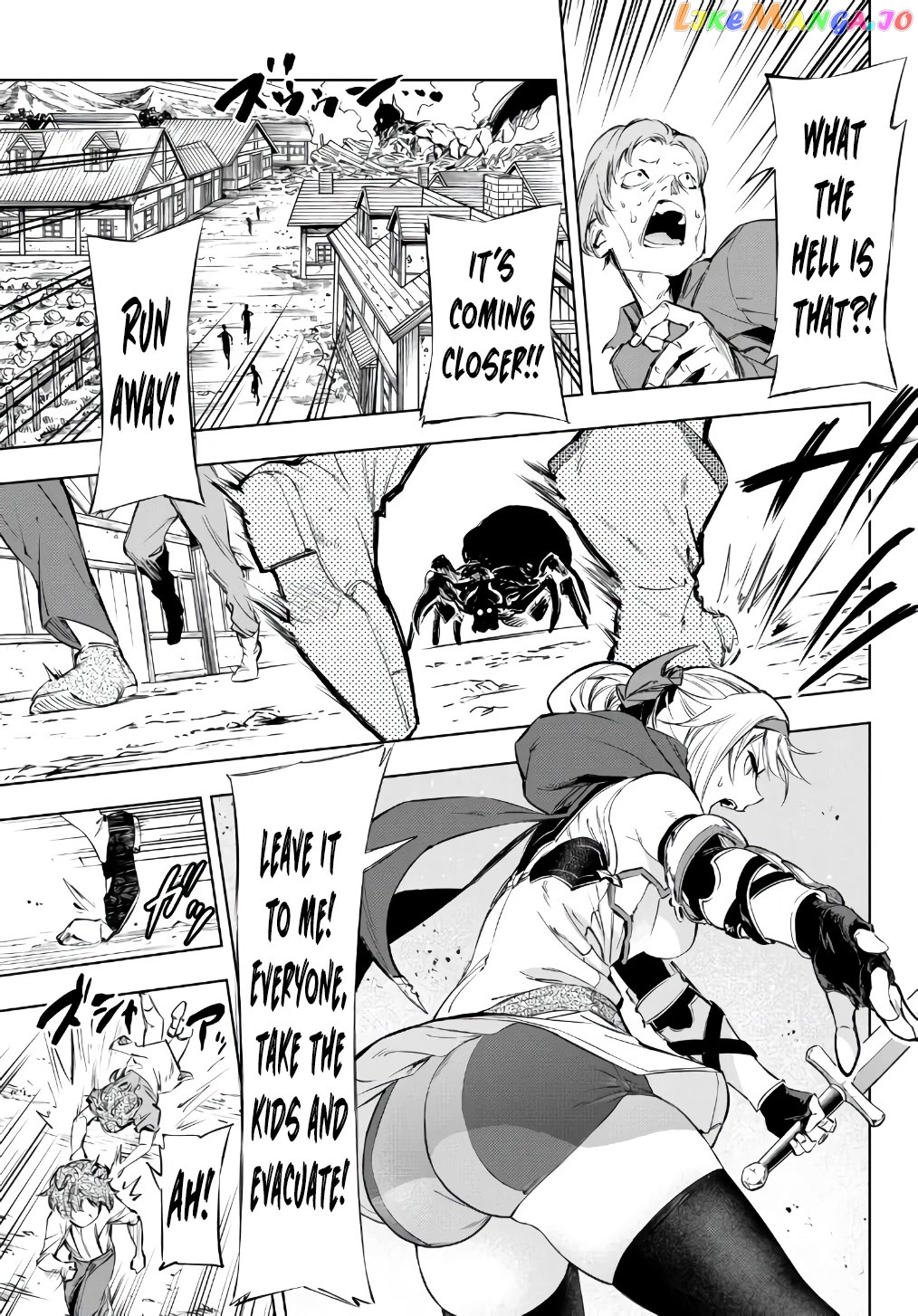 In Another World Where Baseball Is War, A High School Ace Player Will Save A Weak Nation chapter 28.2 - page 5