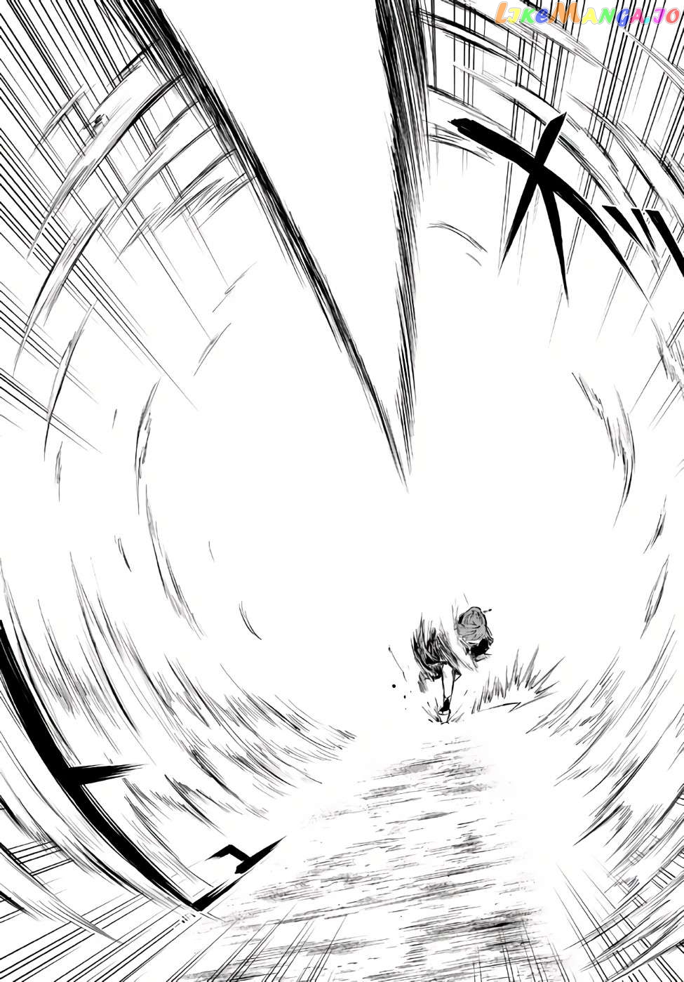 In Another World Where Baseball Is War, A High School Ace Player Will Save A Weak Nation chapter 29.2 - page 17