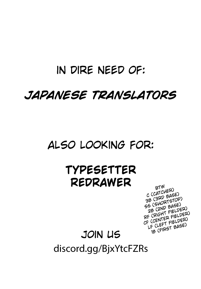 In Another World Where Baseball Is War, A High School Ace Player Will Save A Weak Nation chapter 12.2 - page 21