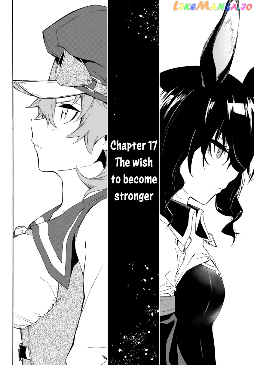 In Another World Where Baseball Is War, A High School Ace Player Will Save A Weak Nation chapter 17.1 - page 9