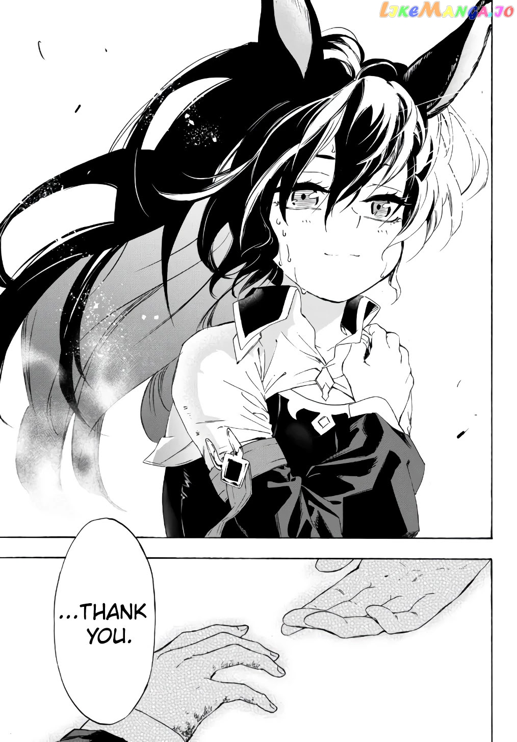 In Another World Where Baseball Is War, A High School Ace Player Will Save A Weak Nation chapter 20.2 - page 8