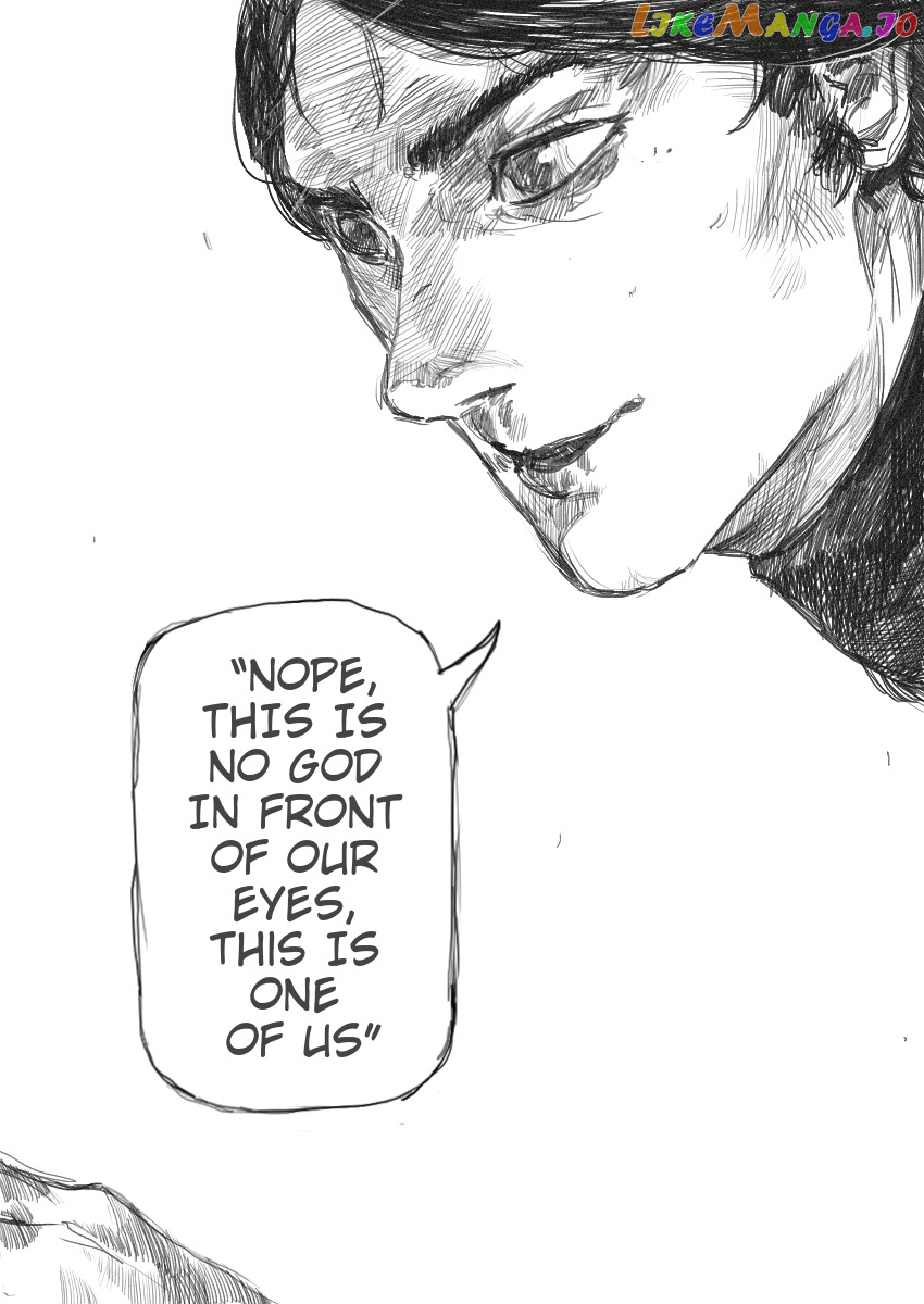 Dog Nigga chapter 36 - page 17