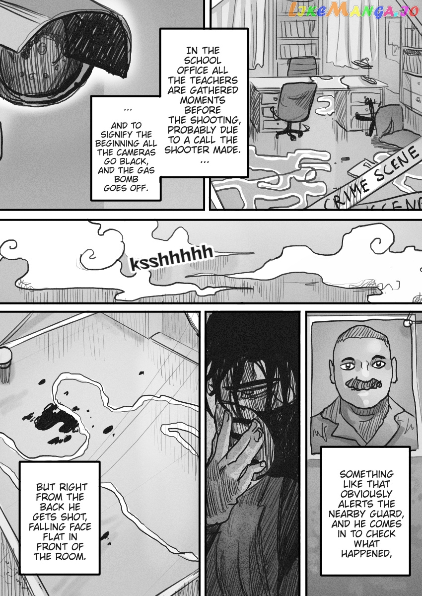 Dog Nigga chapter 36 - page 4