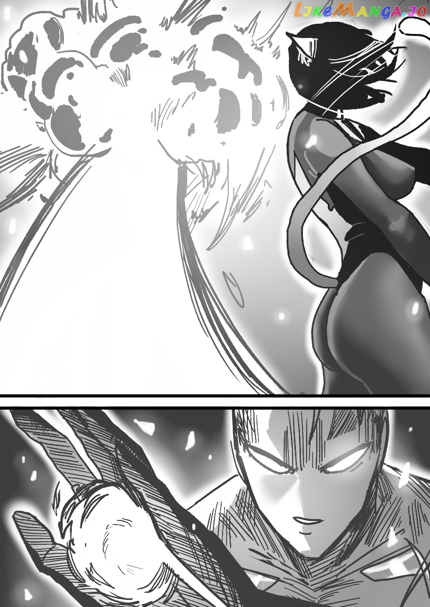 Dog Nigga chapter 20 - page 26