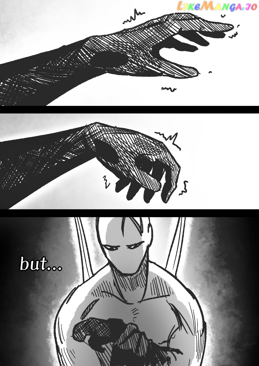 Dog Nigga chapter 21 - page 3