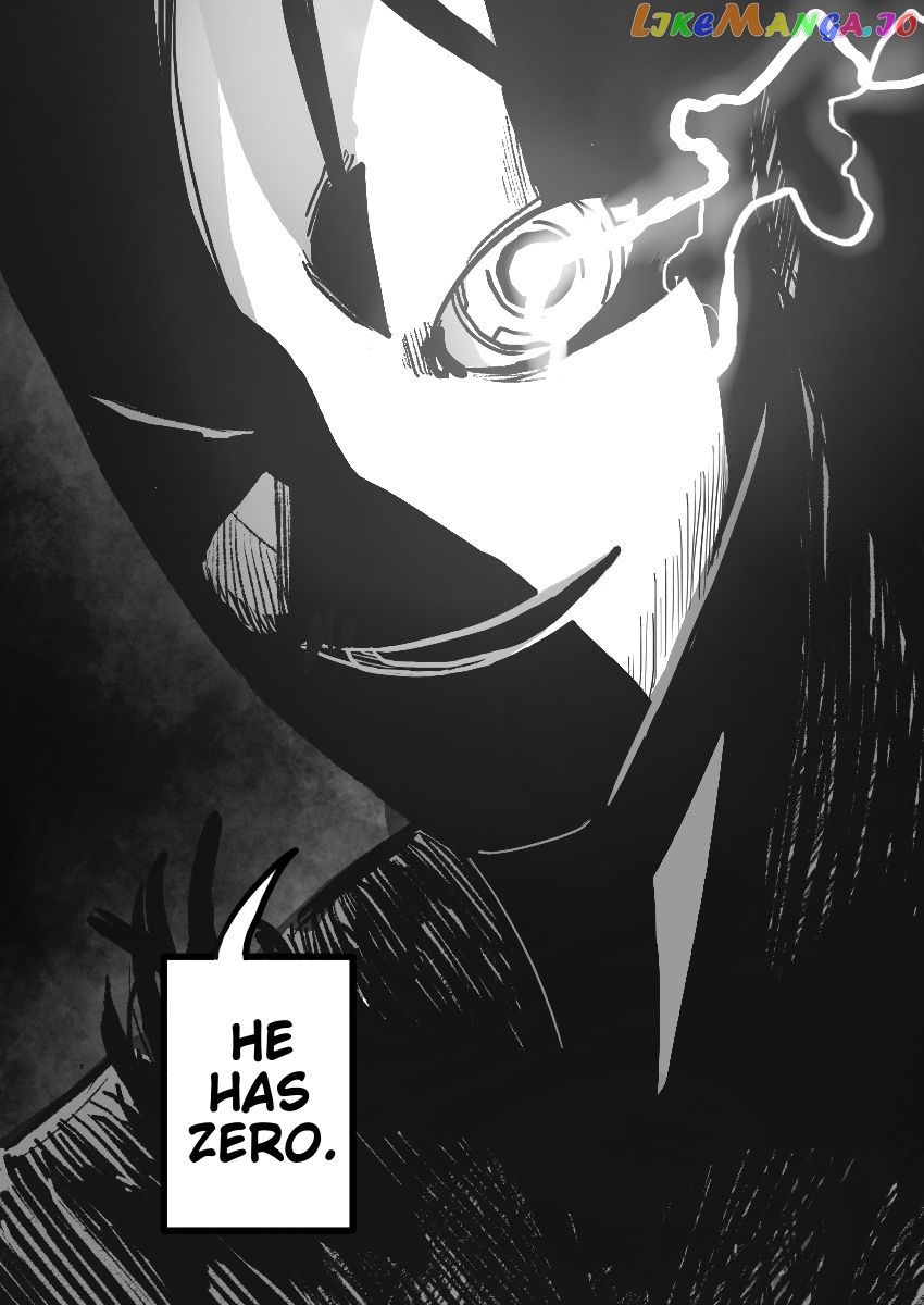 Dog Nigga chapter 22 - page 26