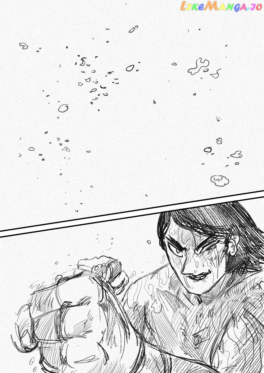 Dog Nigga chapter 41 - page 37