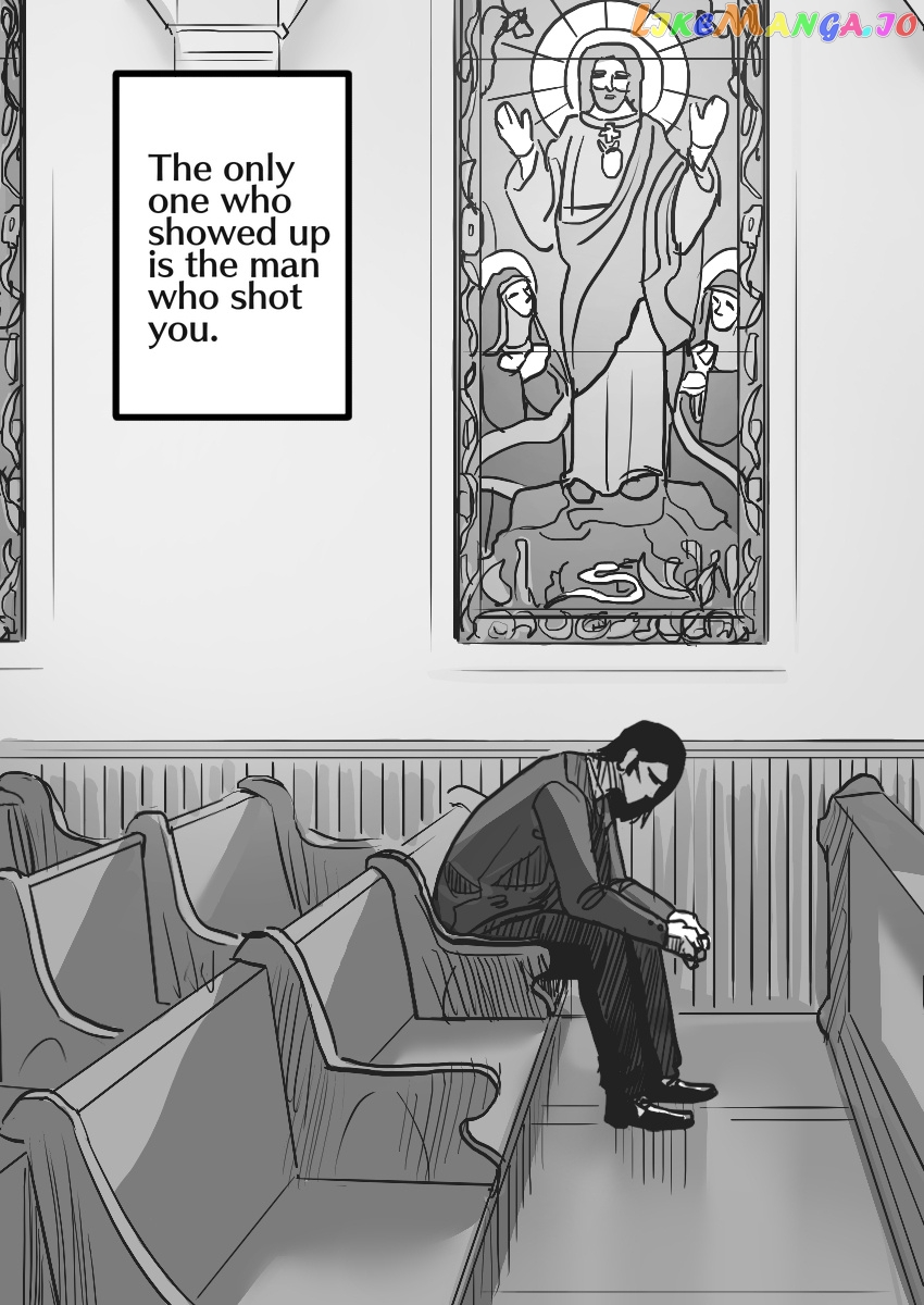 Dog Nigga chapter 26 - page 15