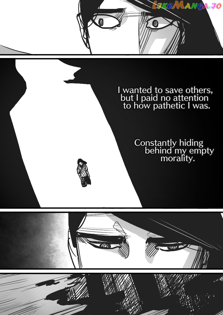 Dog Nigga chapter 26 - page 6