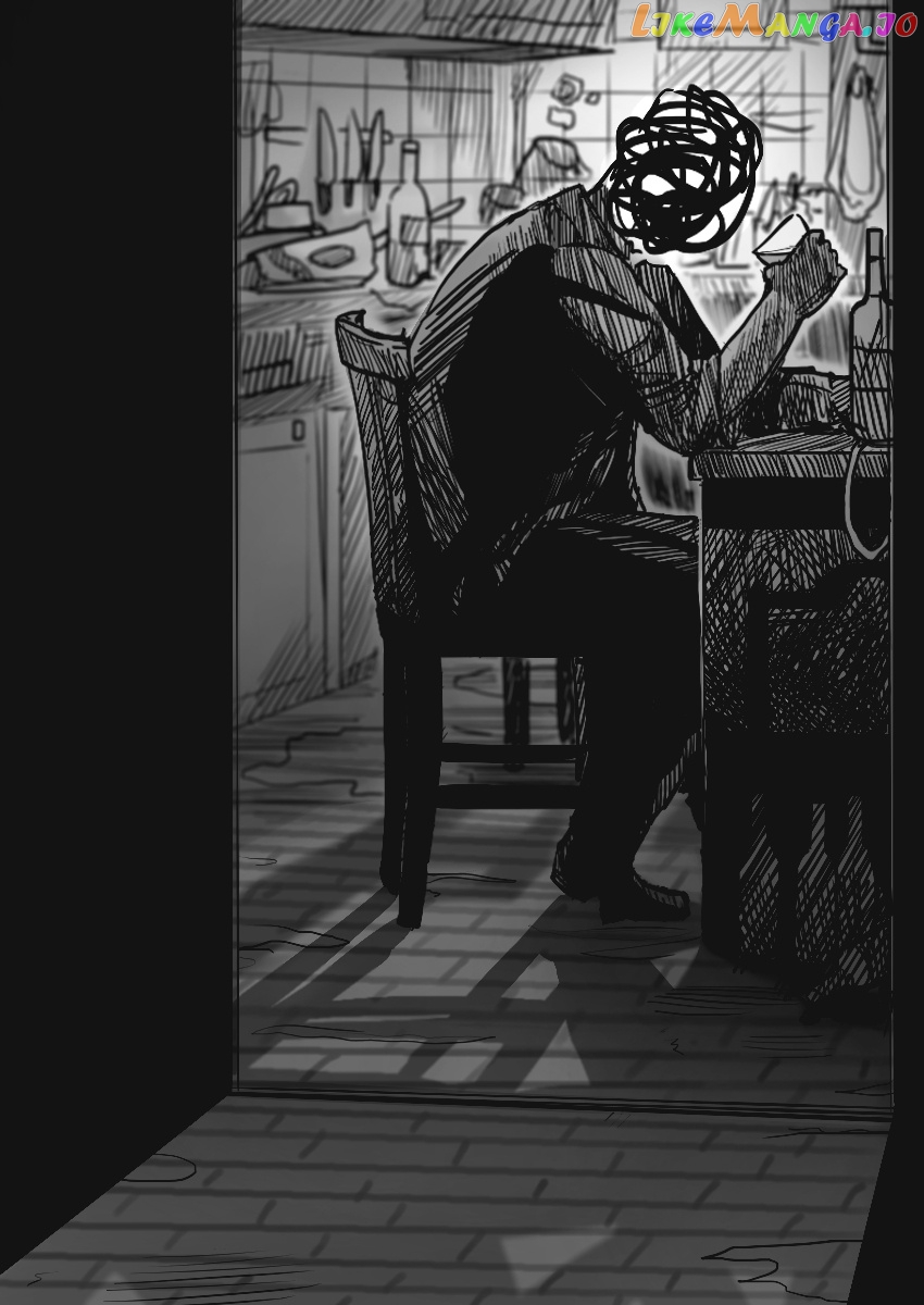 Dog Nigga chapter 27 - page 40
