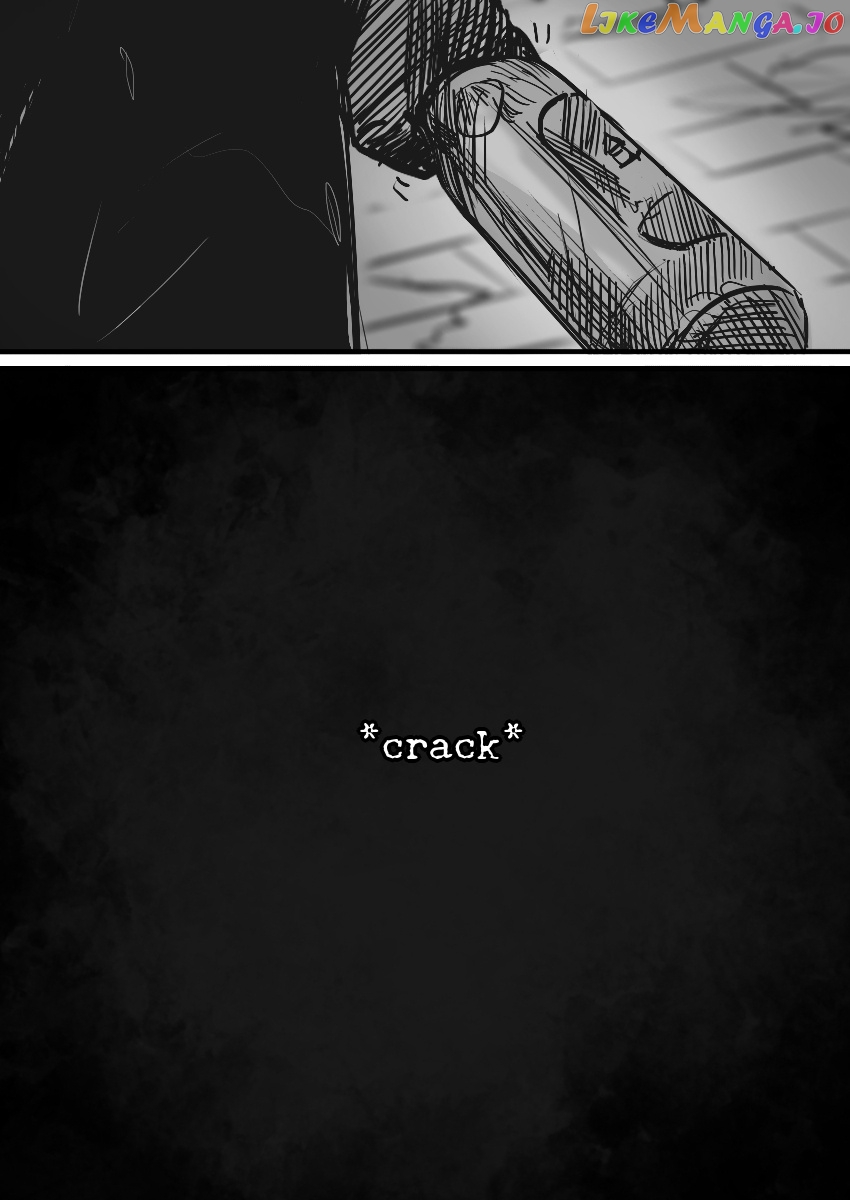 Dog Nigga chapter 27 - page 43