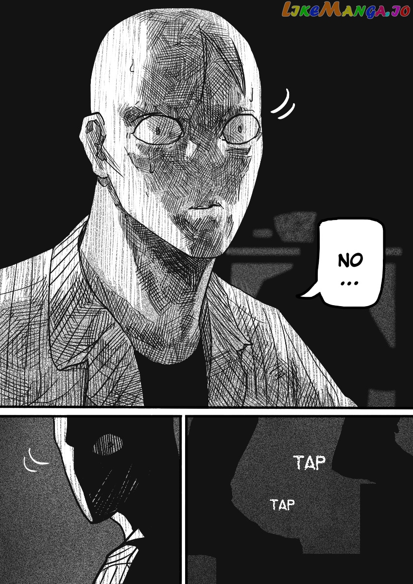 Dog Nigga chapter 29 - page 17