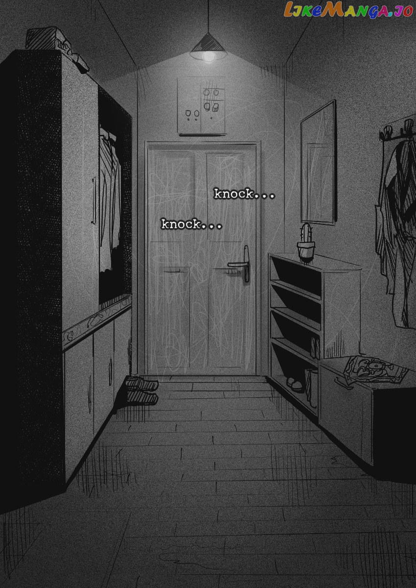 Dog Nigga chapter 29 - page 18