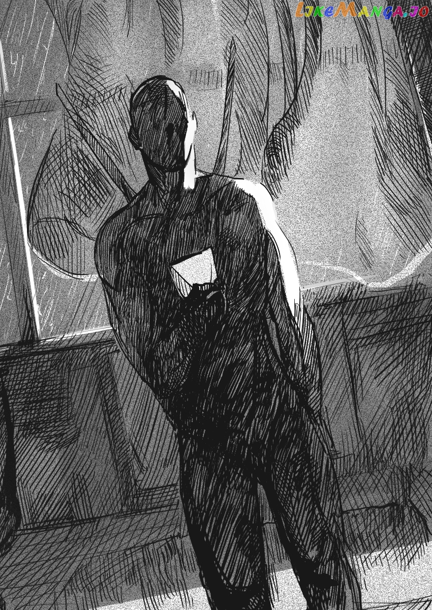 Dog Nigga chapter 31 - page 13