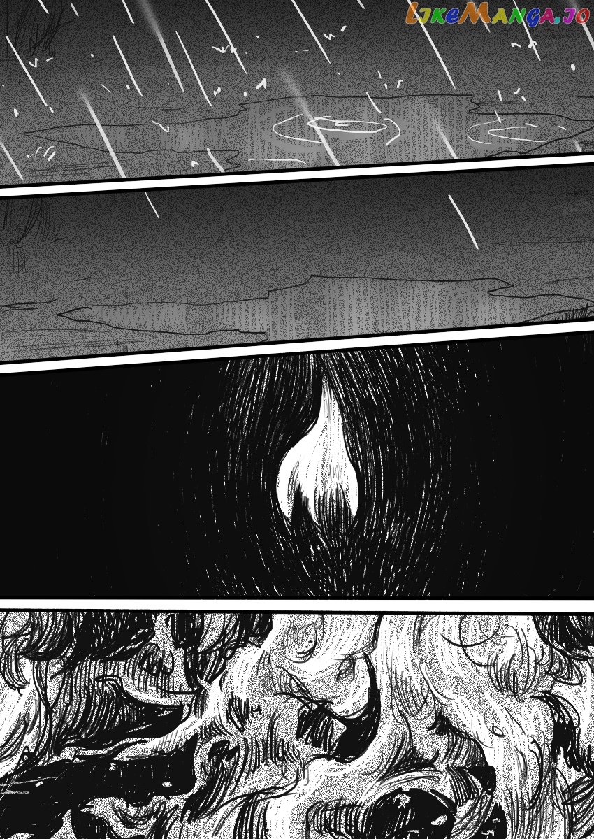 Dog Nigga chapter 31 - page 14