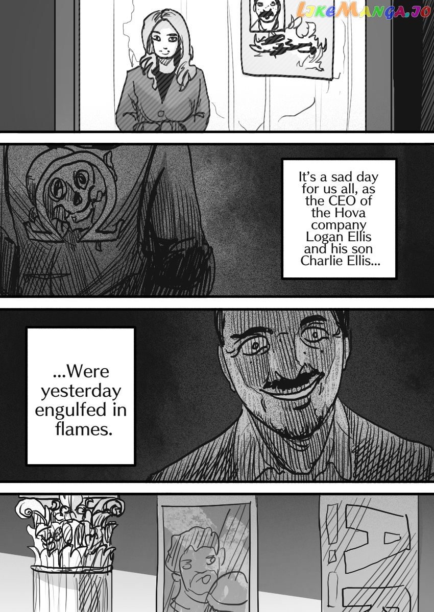 Dog Nigga chapter 31 - page 16