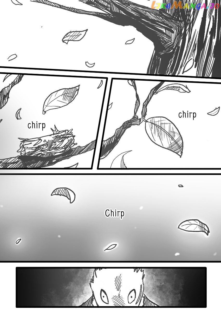 Dog Nigga chapter 19 - page 2