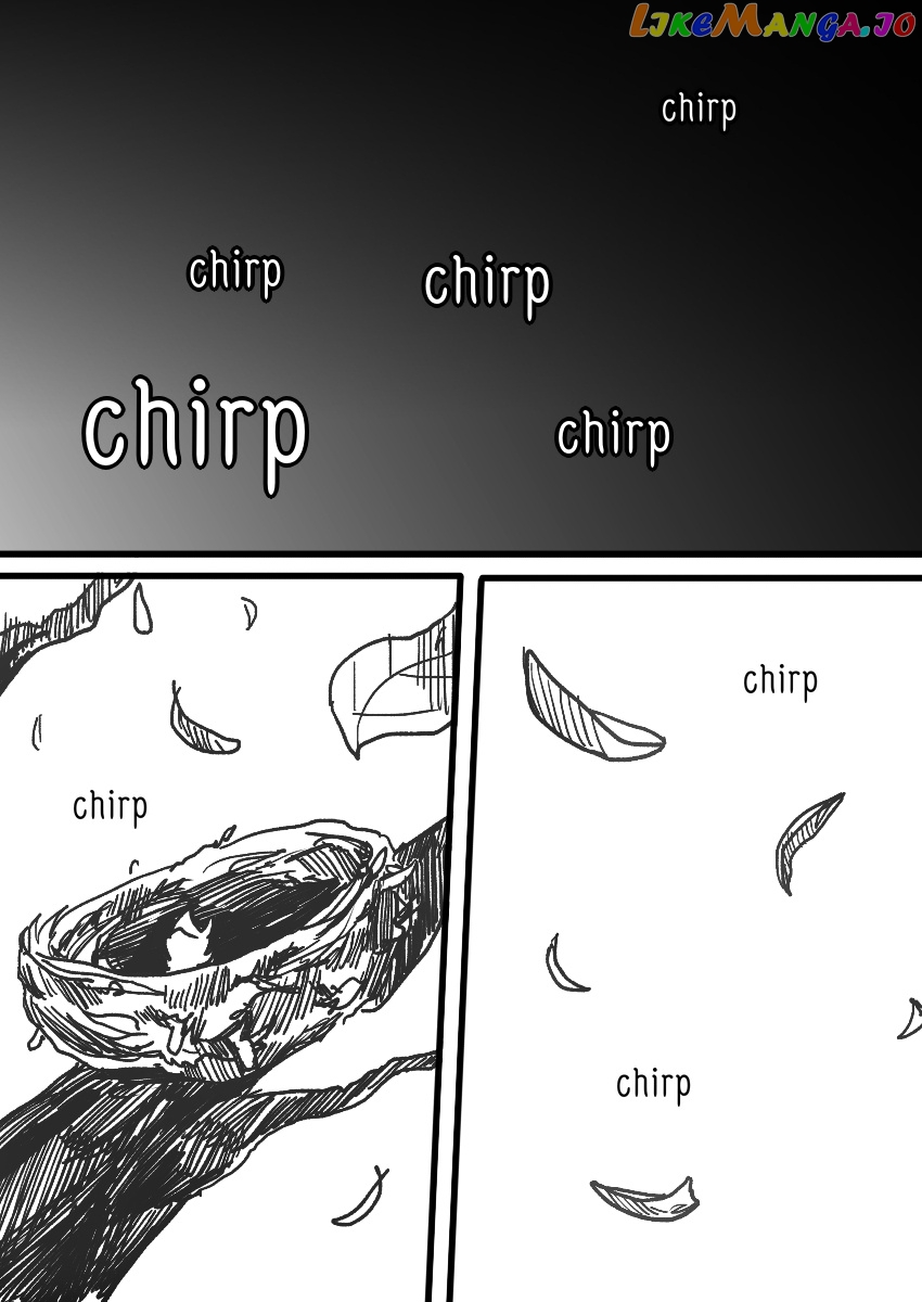 Dog Nigga chapter 19 - page 25