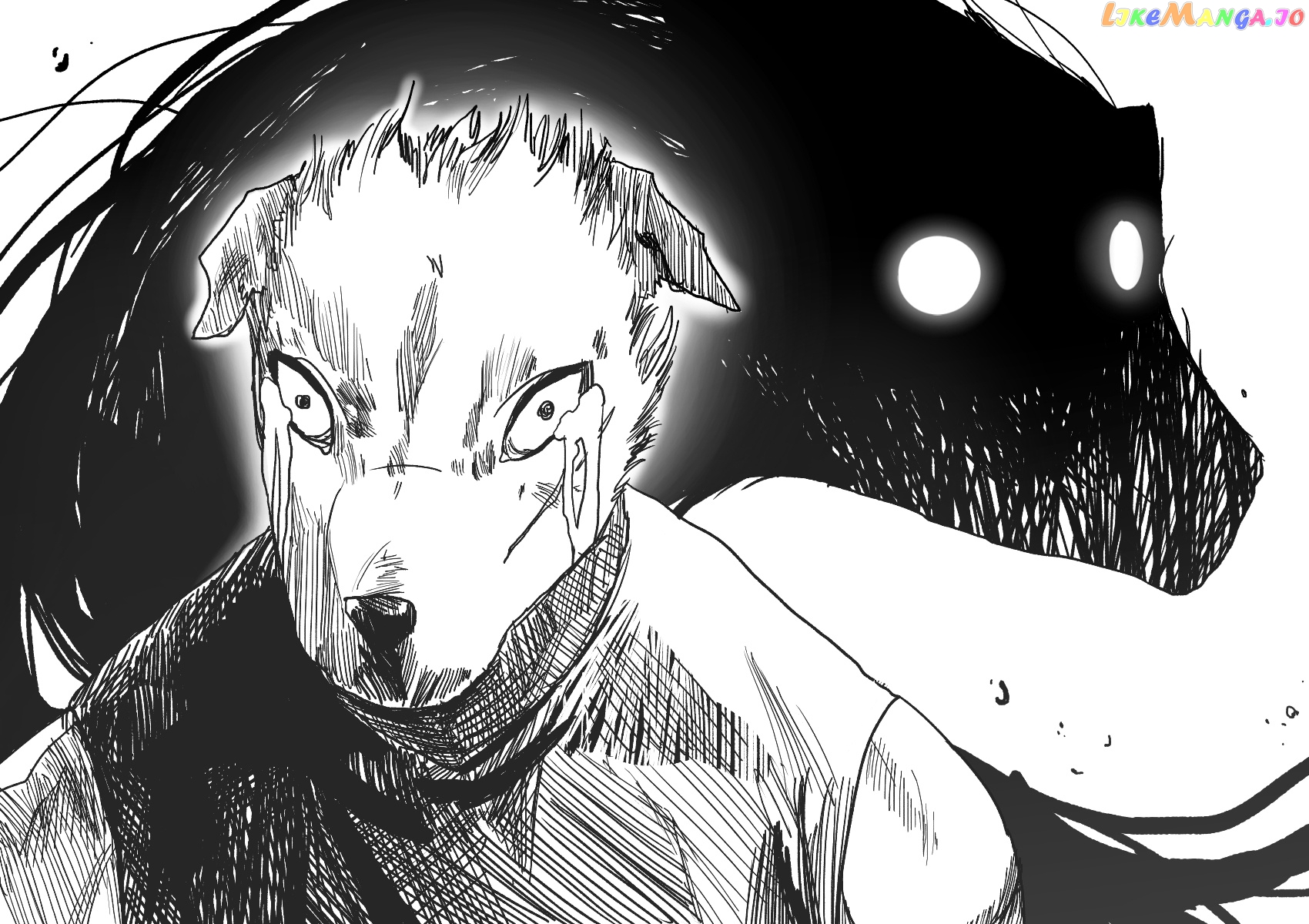 Dog Nigga chapter 19 - page 29