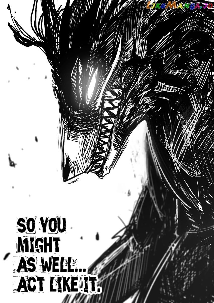 Dog Nigga chapter 19 - page 32