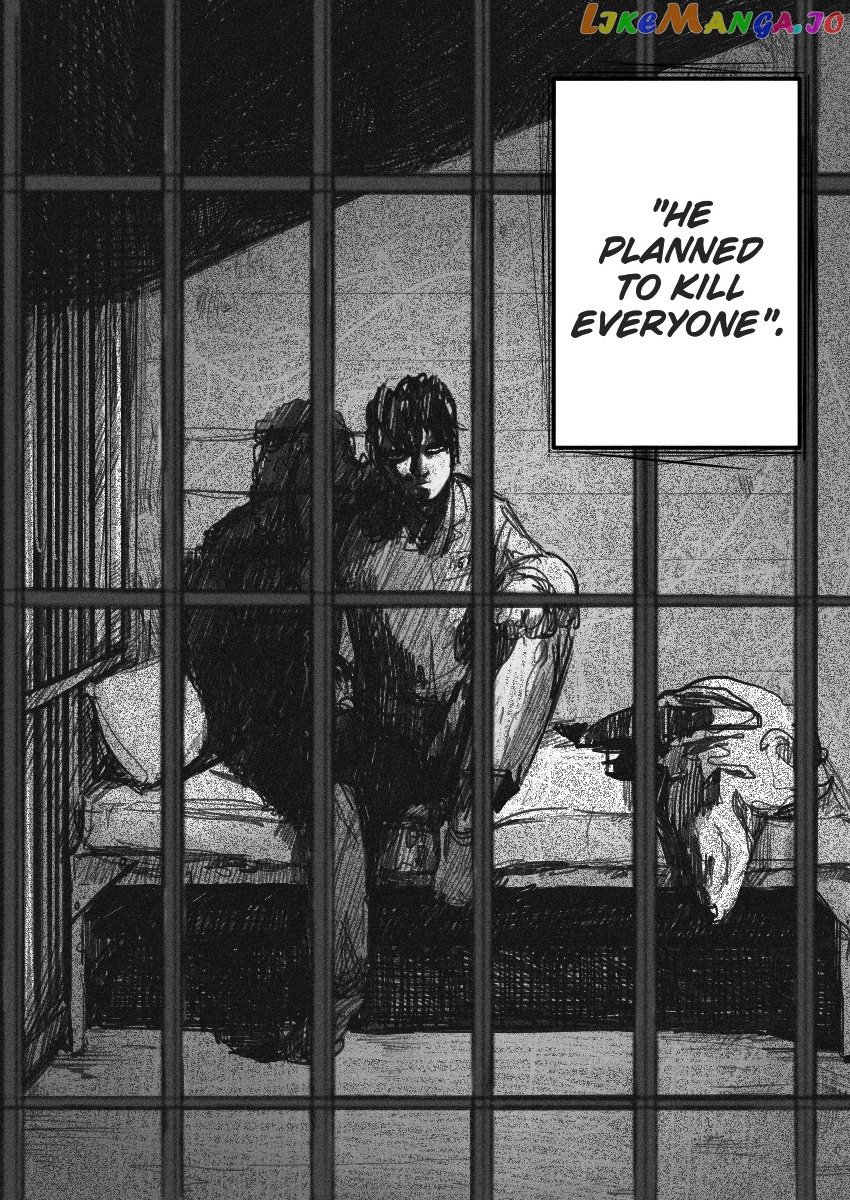 Dog Nigga chapter 34 - page 13