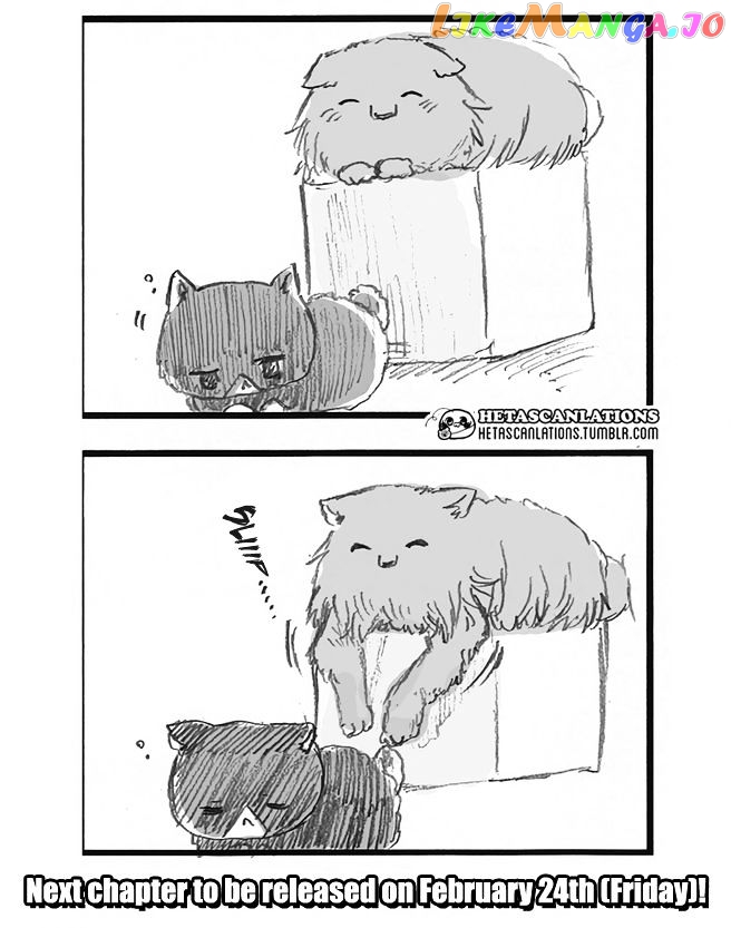 Hetalia World Stars chapter 247 - page 5