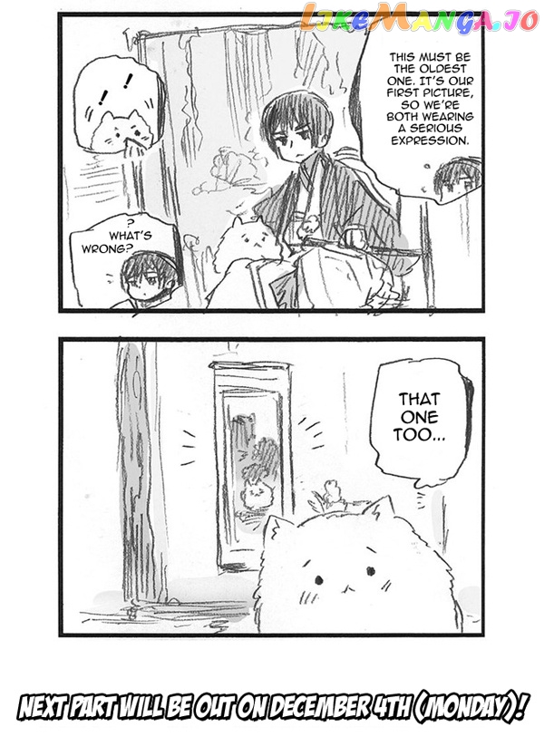 Hetalia World Stars chapter 328 - page 2
