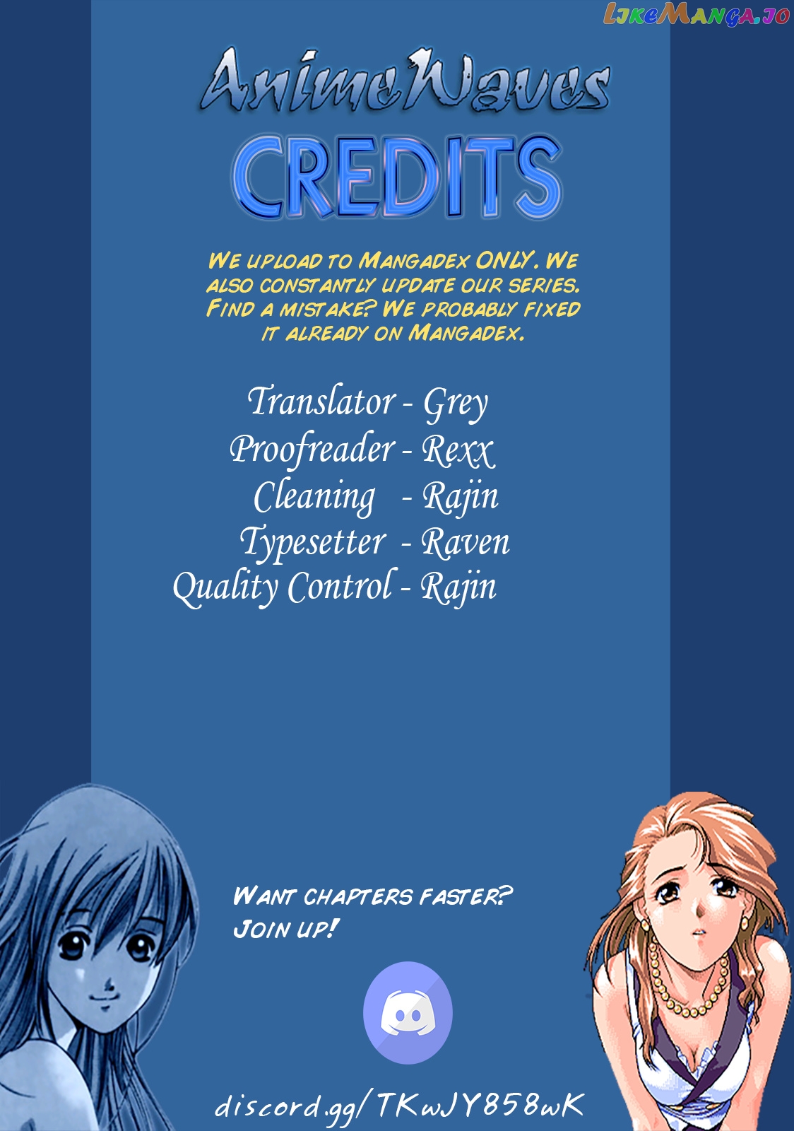 Guns And Girls chapter 3 - page 21