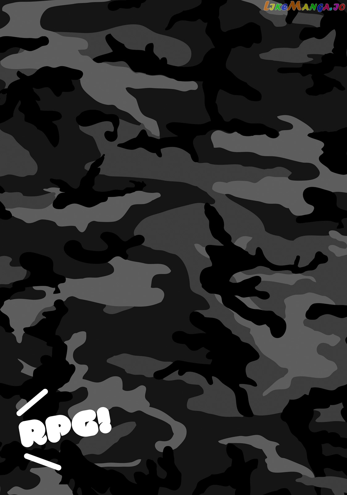 Guns And Girls chapter 8 - page 1