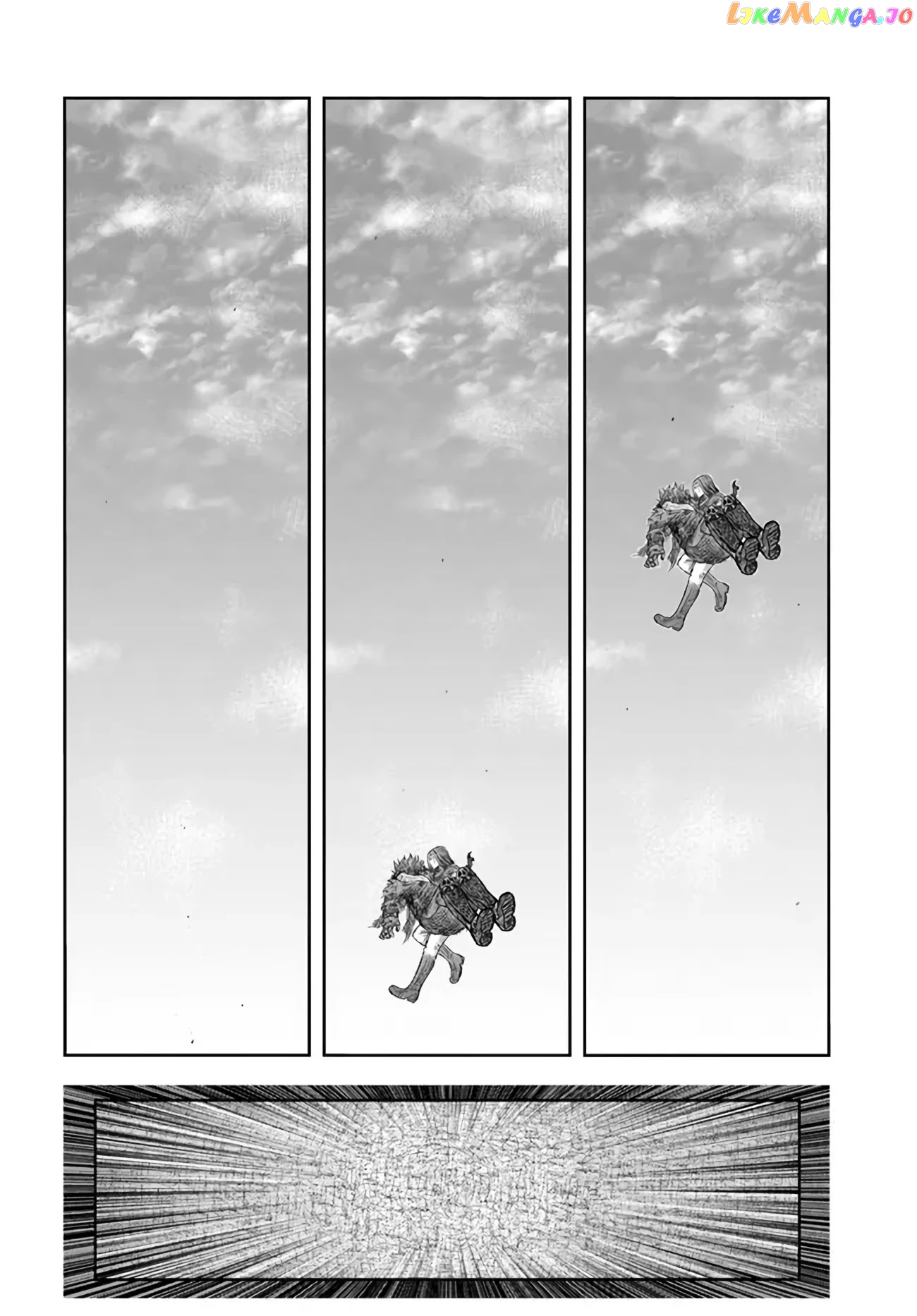 My Uncle in Another World chapter 37 - page 23