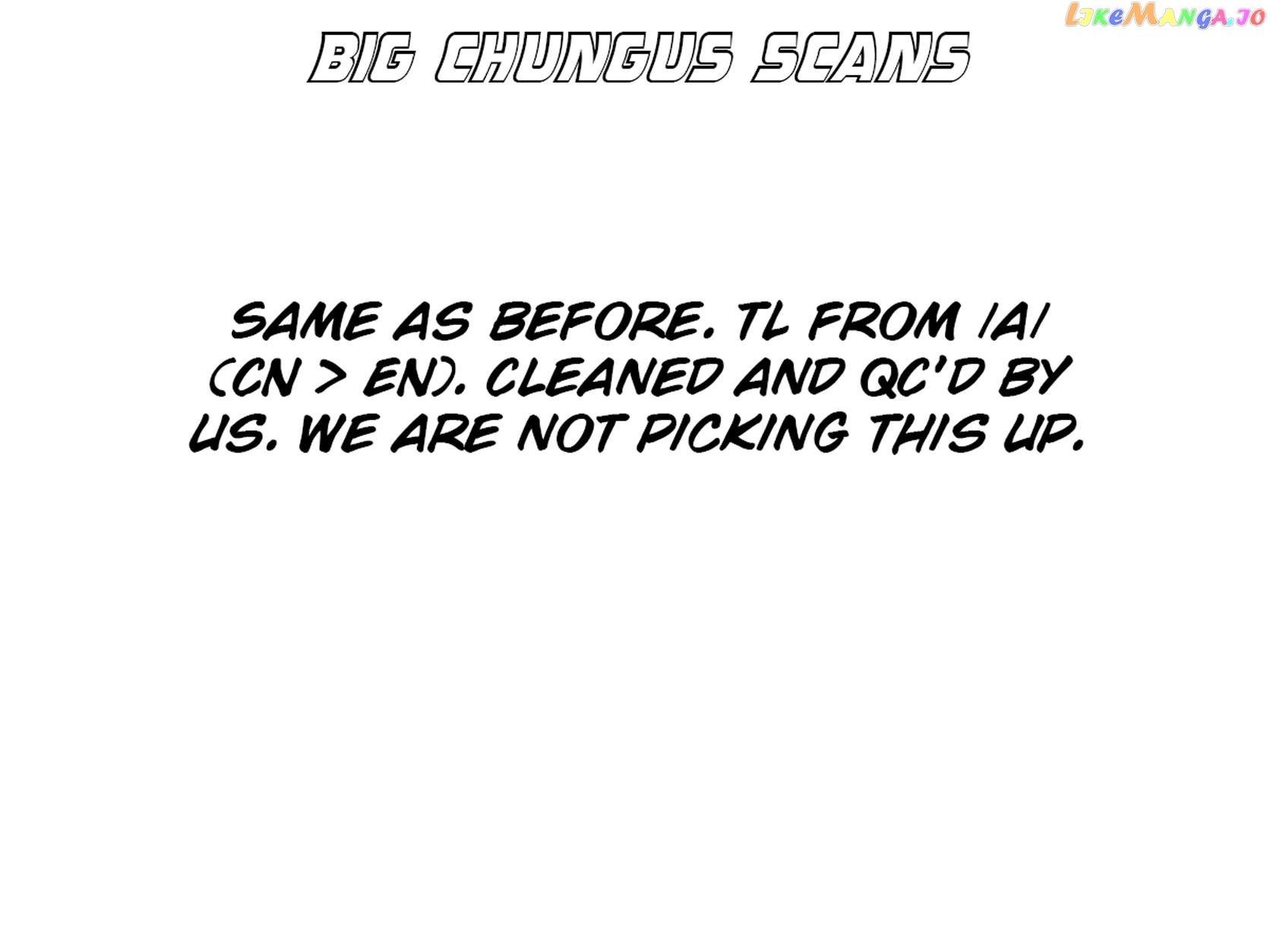 My Uncle in Another World chapter 24 - page 1