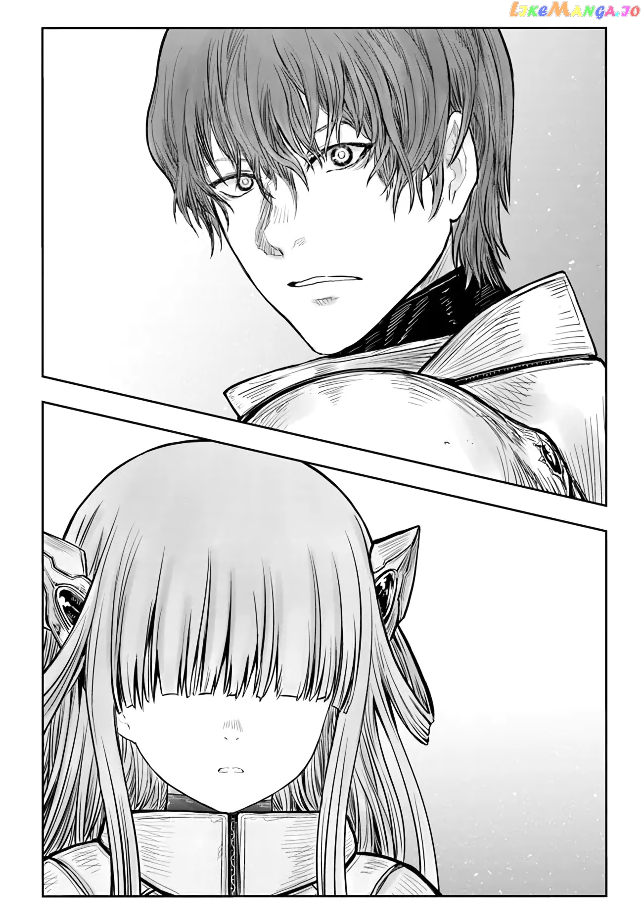 My Uncle in Another World chapter 44 - page 28