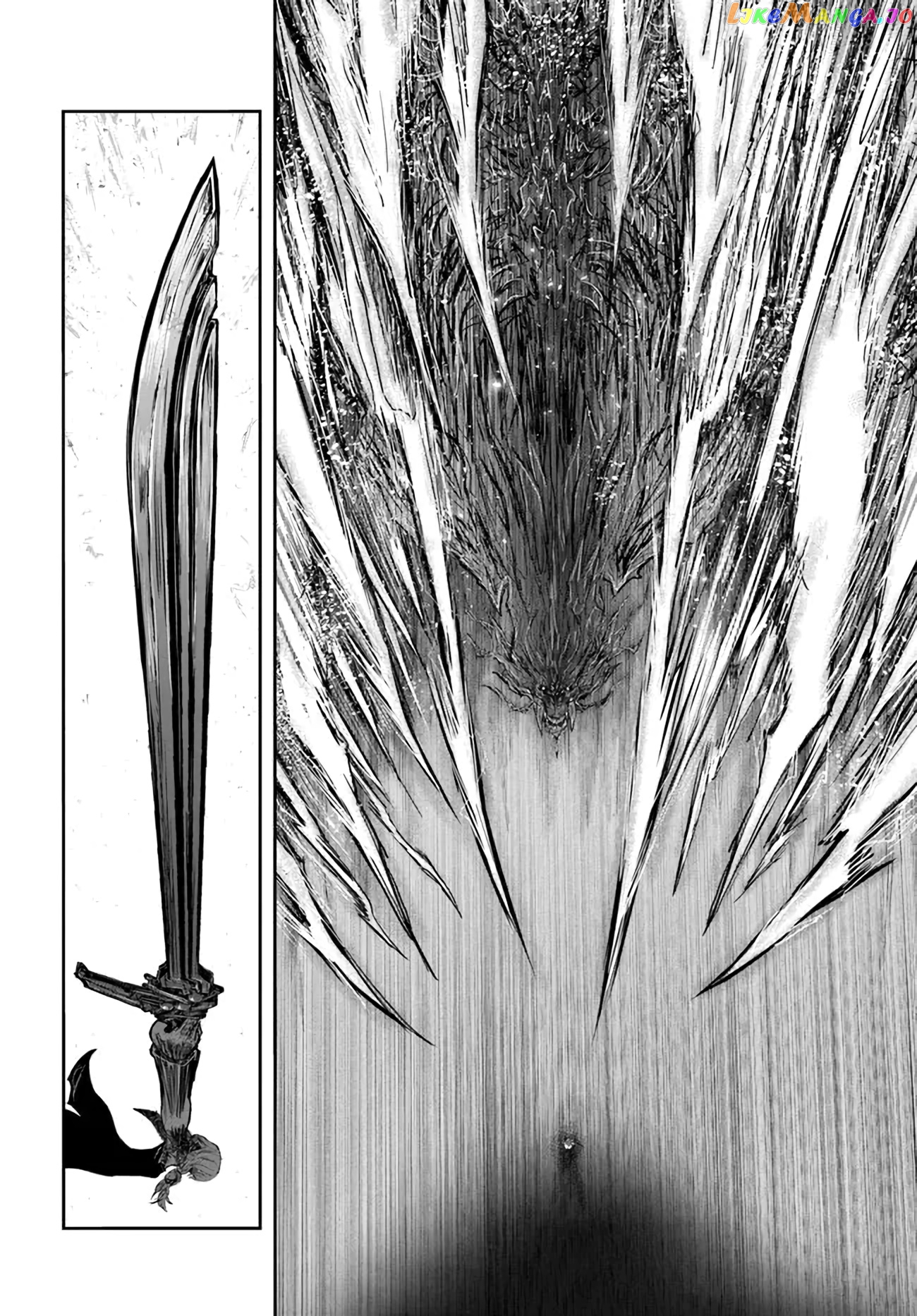 My Uncle in Another World chapter 47 - page 22