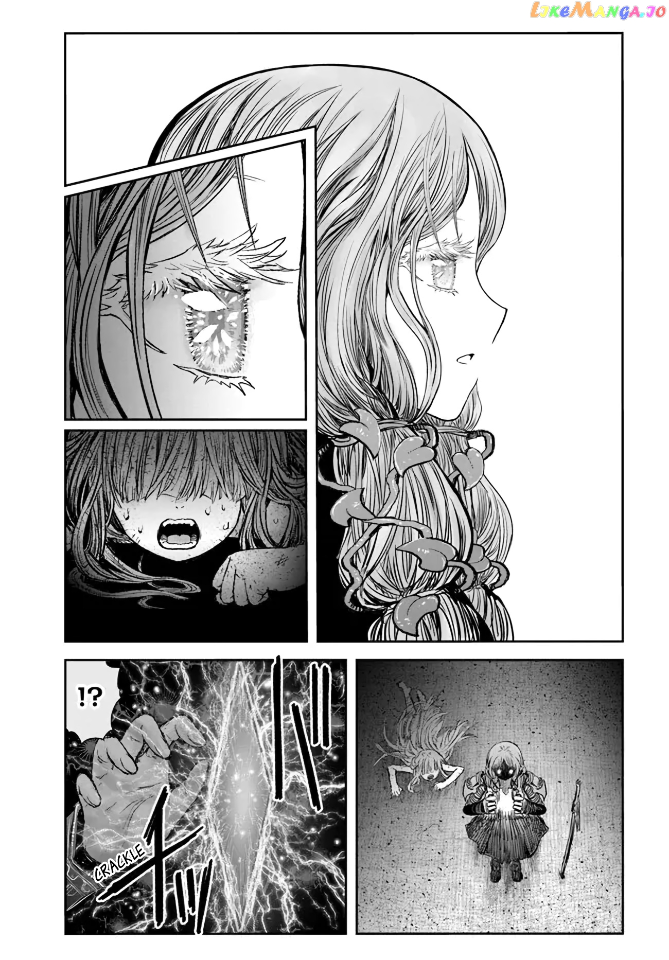 My Uncle in Another World chapter 47 - page 31