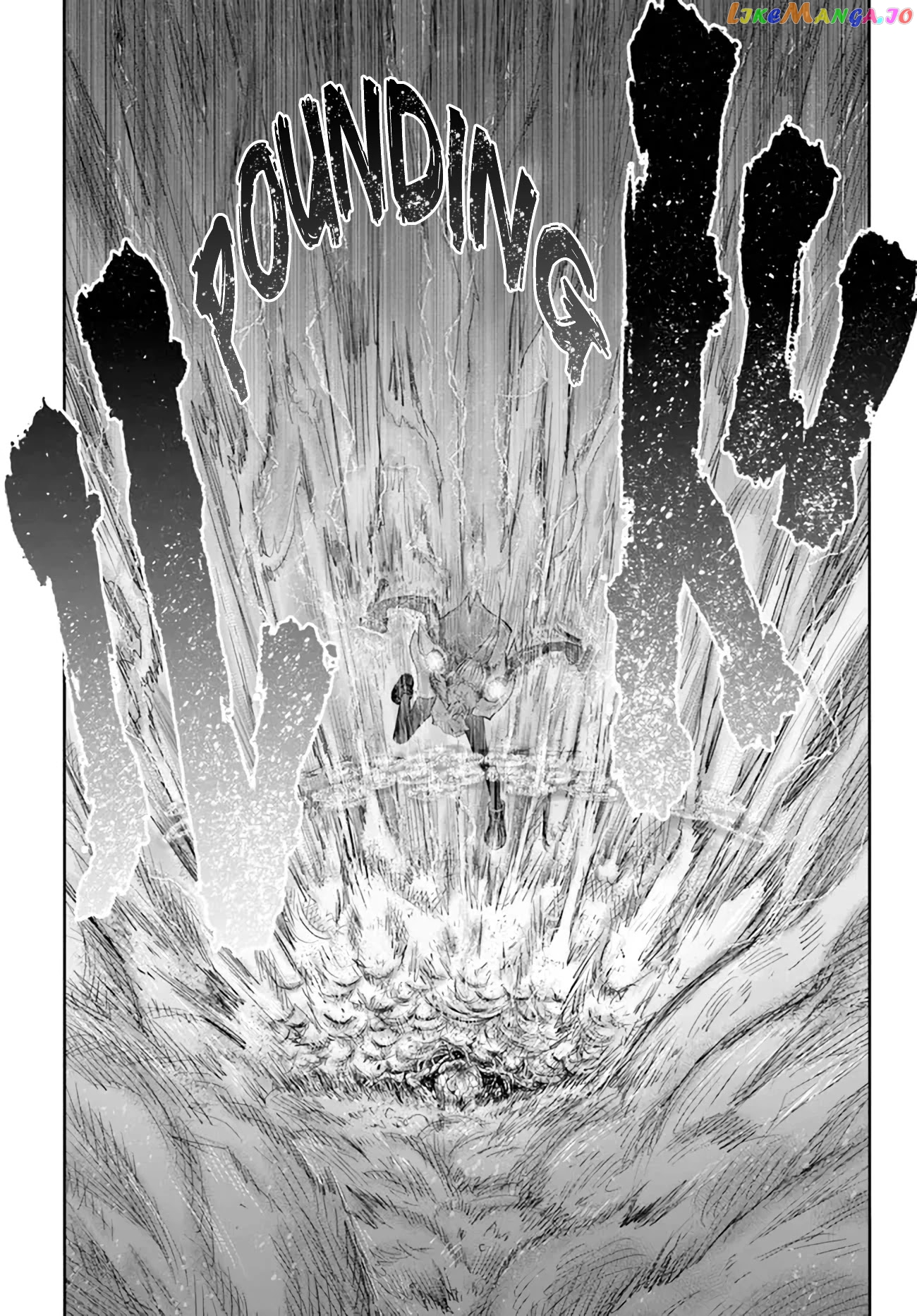 My Uncle in Another World chapter 43 - page 18