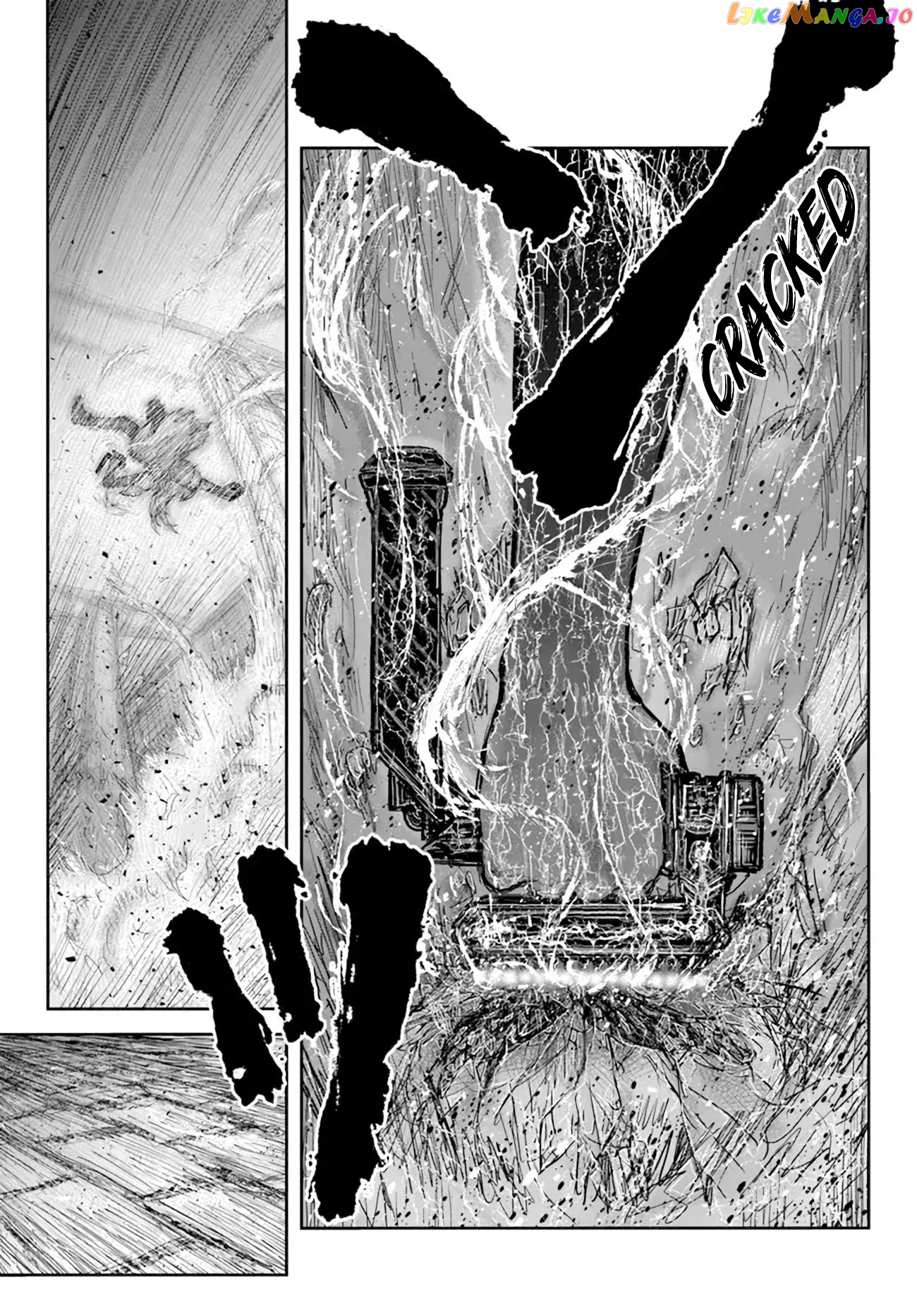 My Uncle in Another World chapter 43 - page 19