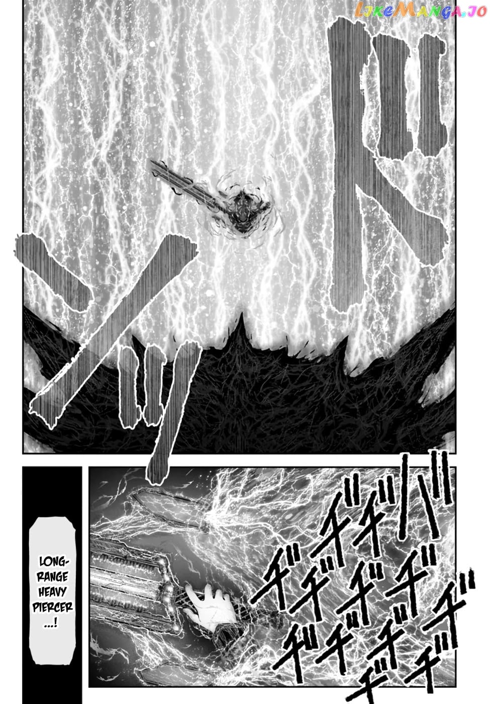 My Uncle in Another World chapter 33 - page 10