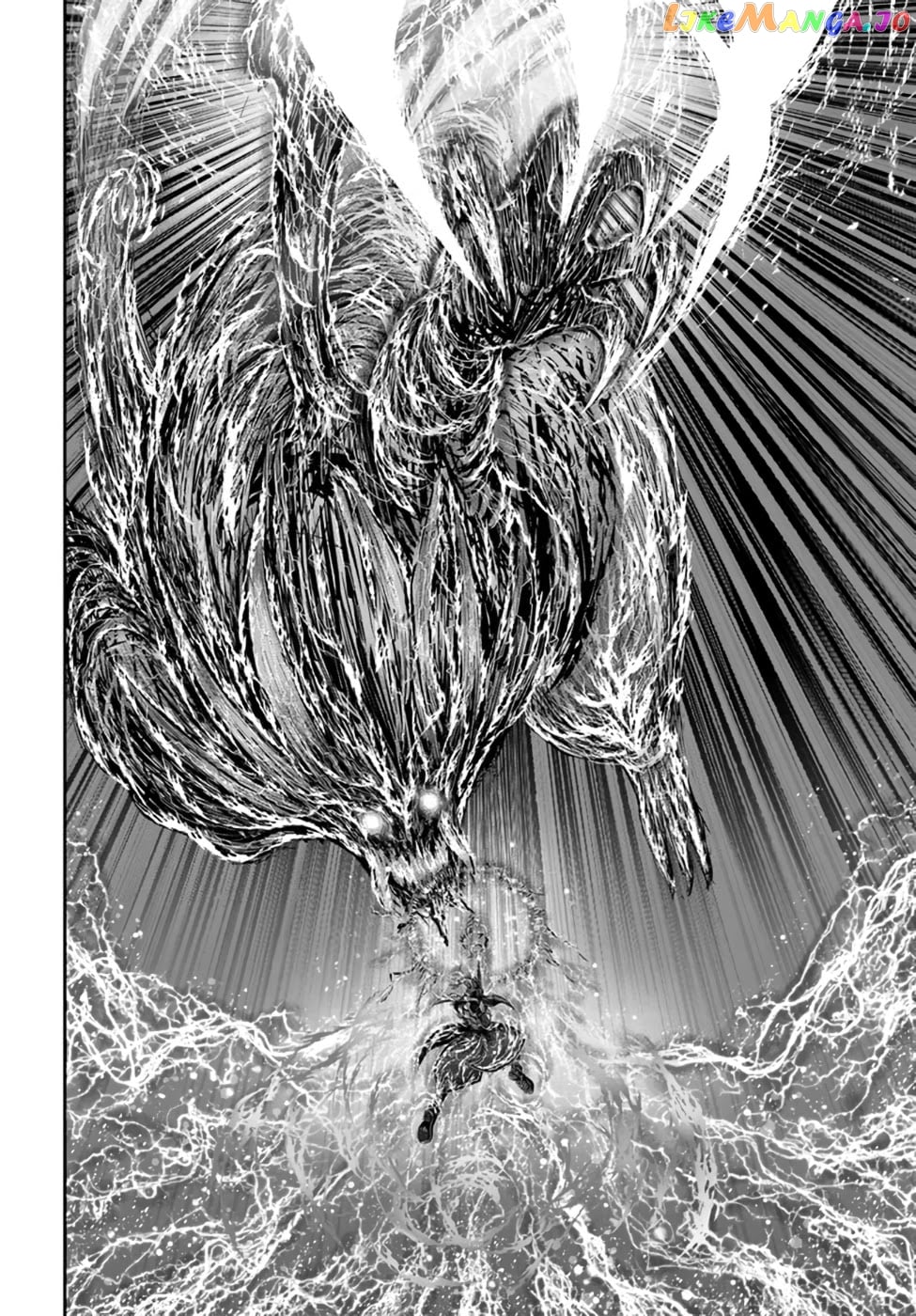 My Uncle in Another World chapter 33 - page 11