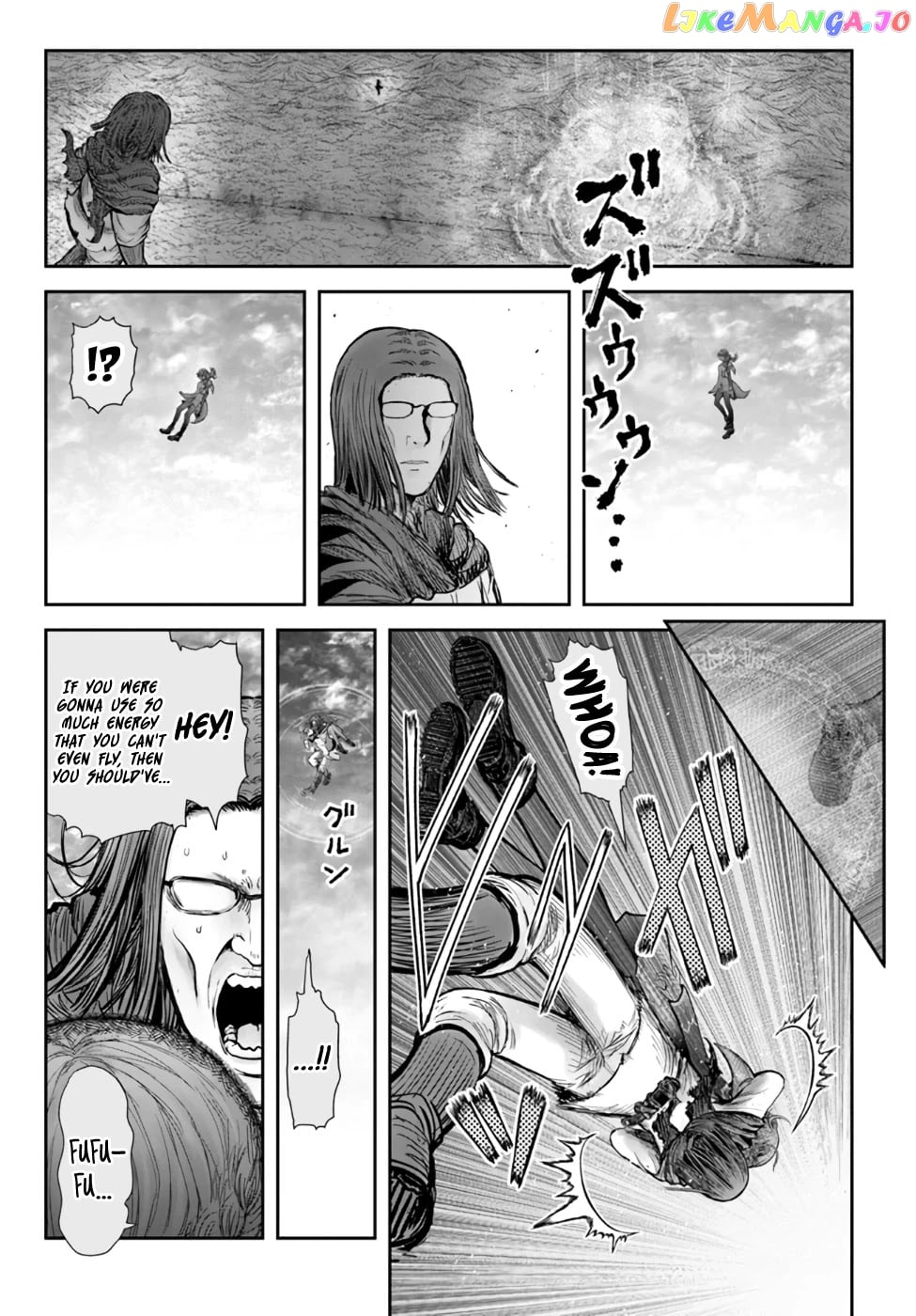 My Uncle in Another World chapter 33 - page 19