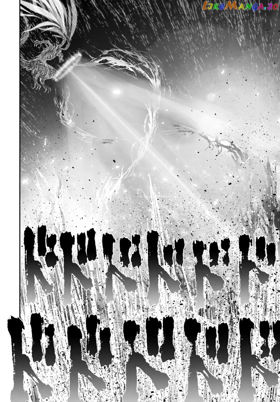 My Uncle in Another World chapter 33 - page 5