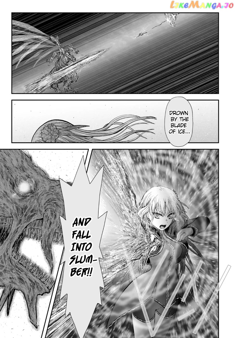 My Uncle in Another World chapter 33 - page 8