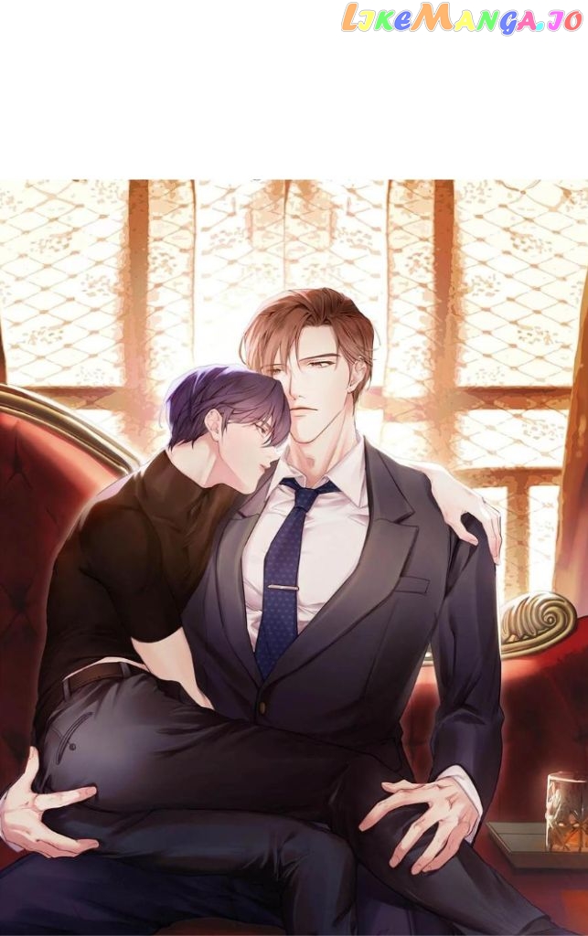 My Teacher Wants To Make Me Happy chapter 53 - page 3